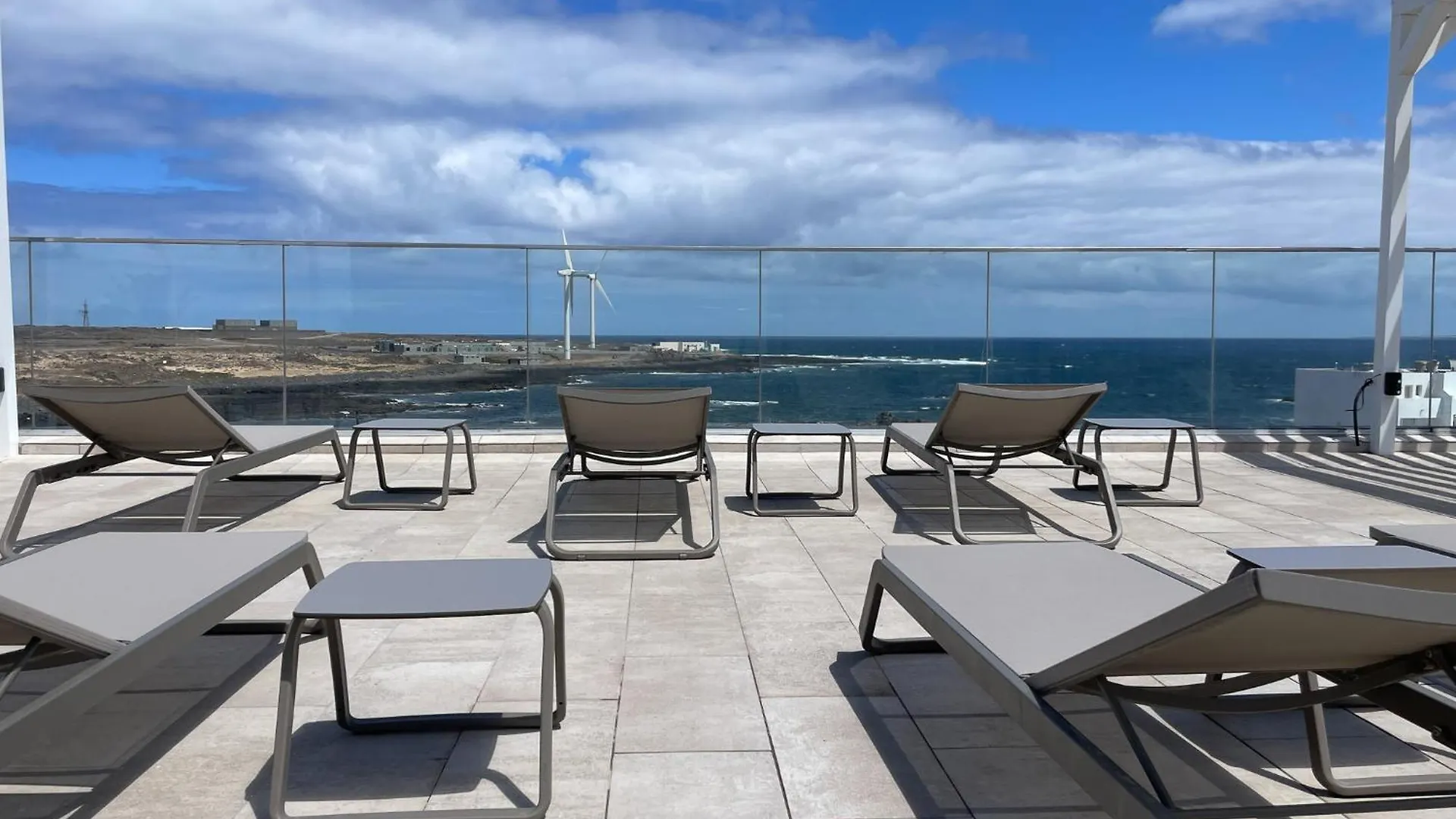 Apartment Corralejo Surfing Colors Hotel&Apartments