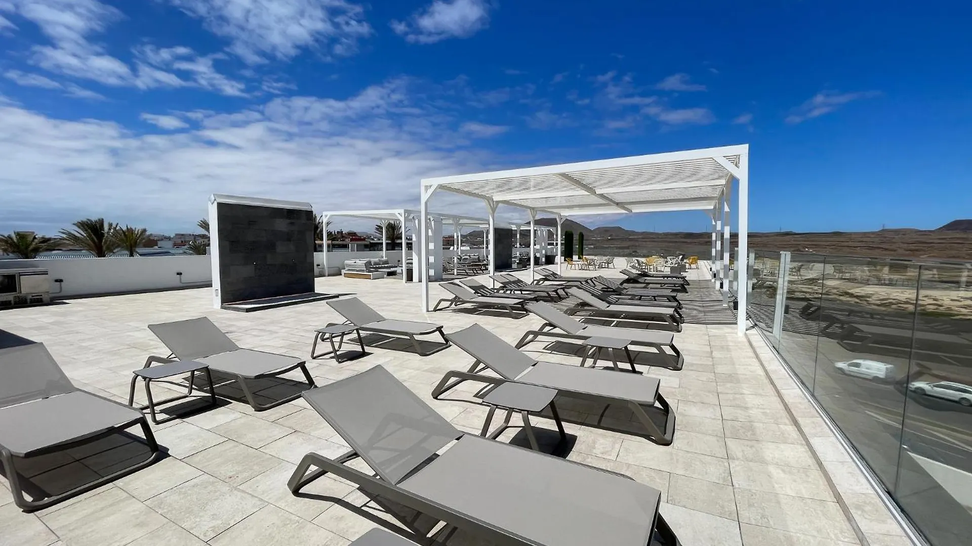 Corralejo Surfing Colors Hotel&Apartments Spain