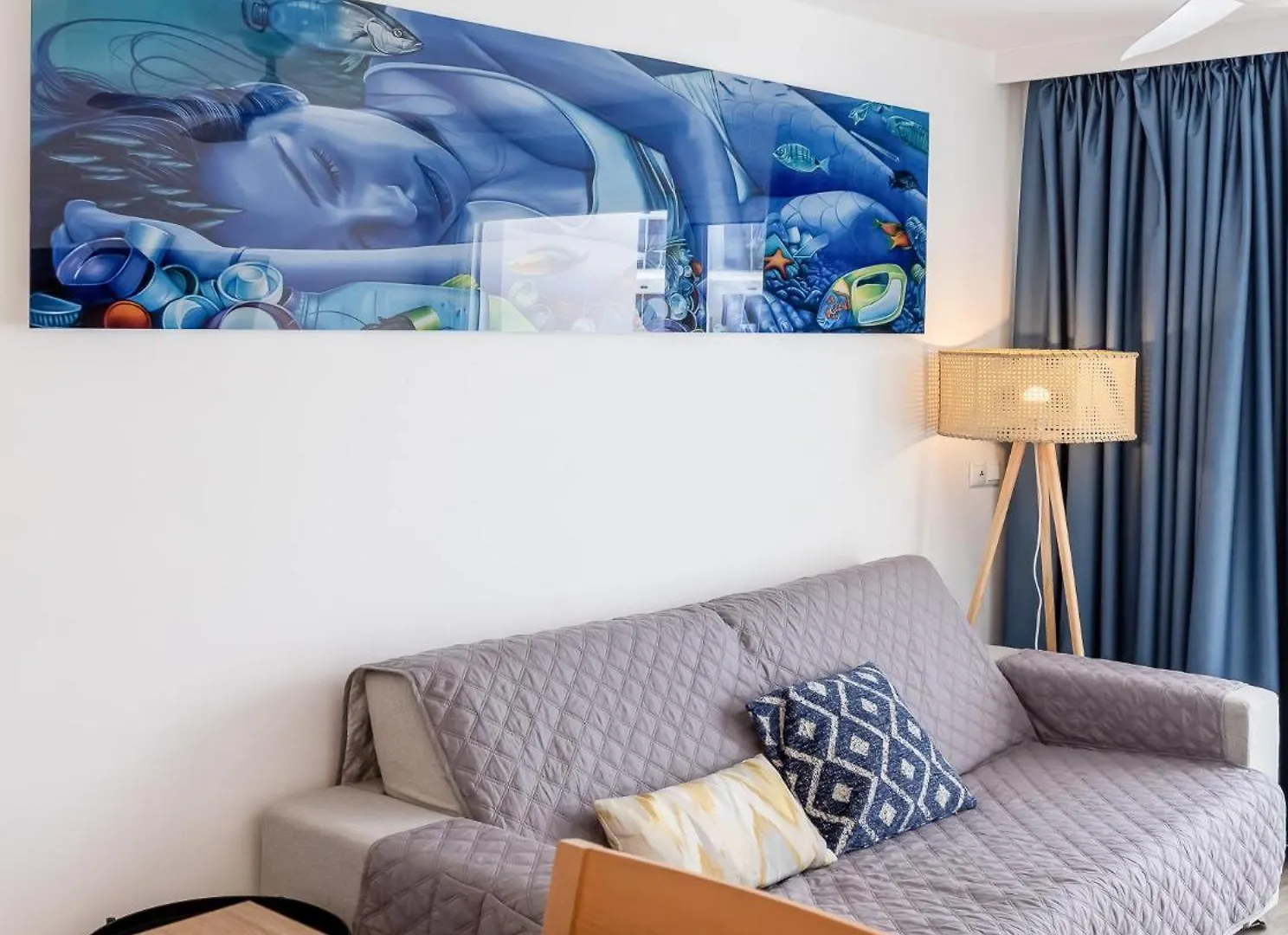 Corralejo Surfing Colors Hotel&Apartments Apartment