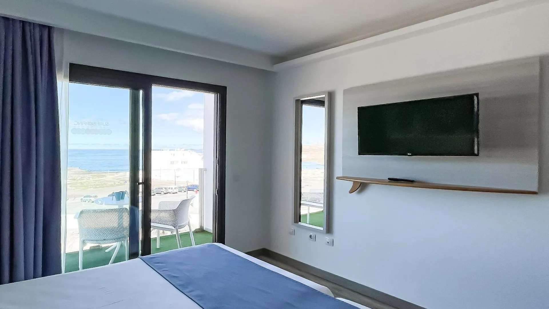 Corralejo Surfing Colors Hotel&Apartments 0*,  Spanien