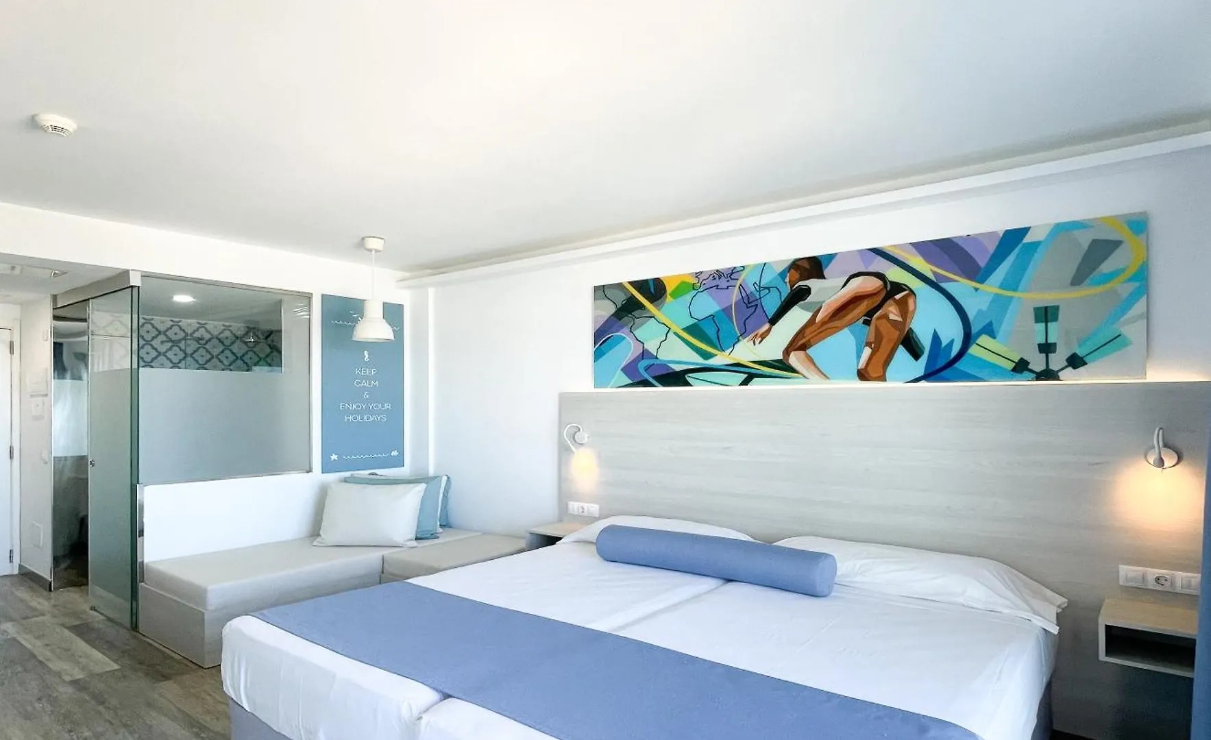 Apartment Corralejo Surfing Colors Hotel&Apartments