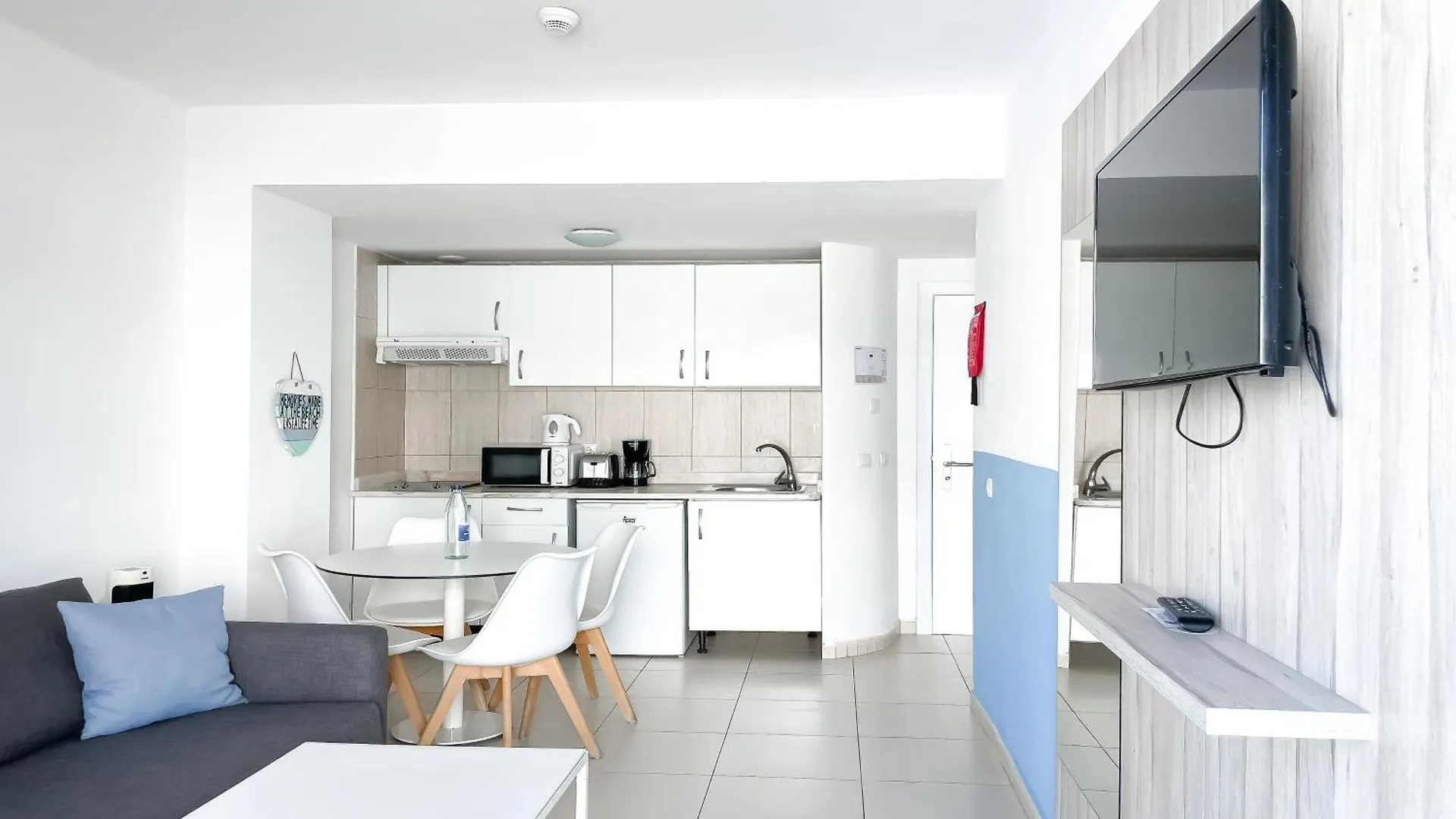 Corralejo Surfing Colors Hotel&Apartments Apartment