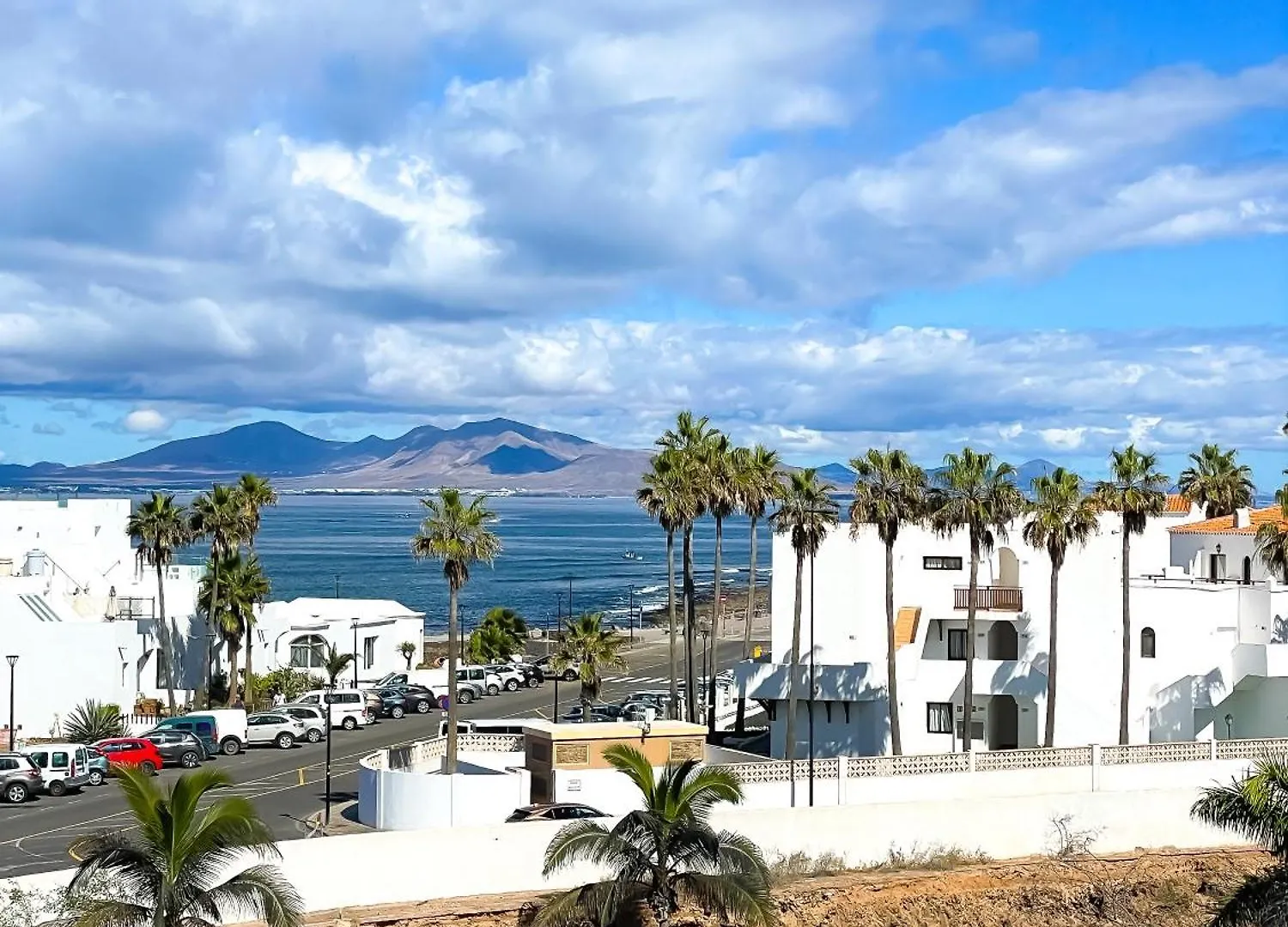 Apartment Corralejo Surfing Colors Hotel&Apartments