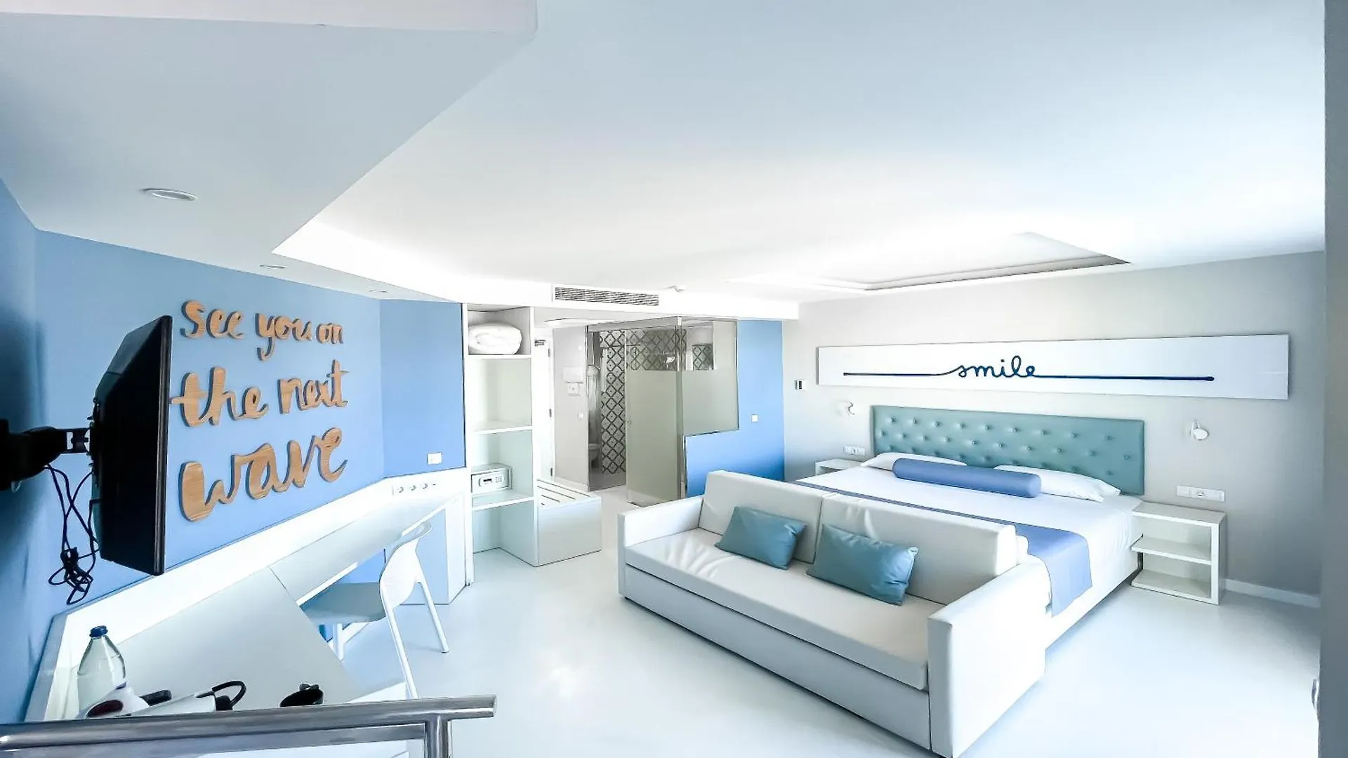 Corralejo Surfing Colors Hotel&Apartments Apartment