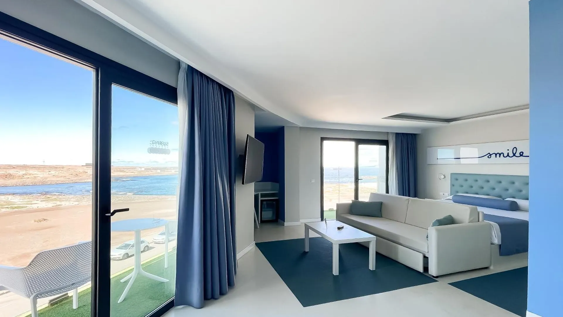 Apartment Corralejo Surfing Colors Hotel&Apartments