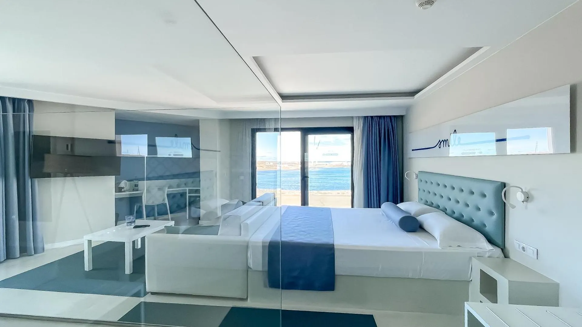 Corralejo Surfing Colors Hotel&Apartments 0*,