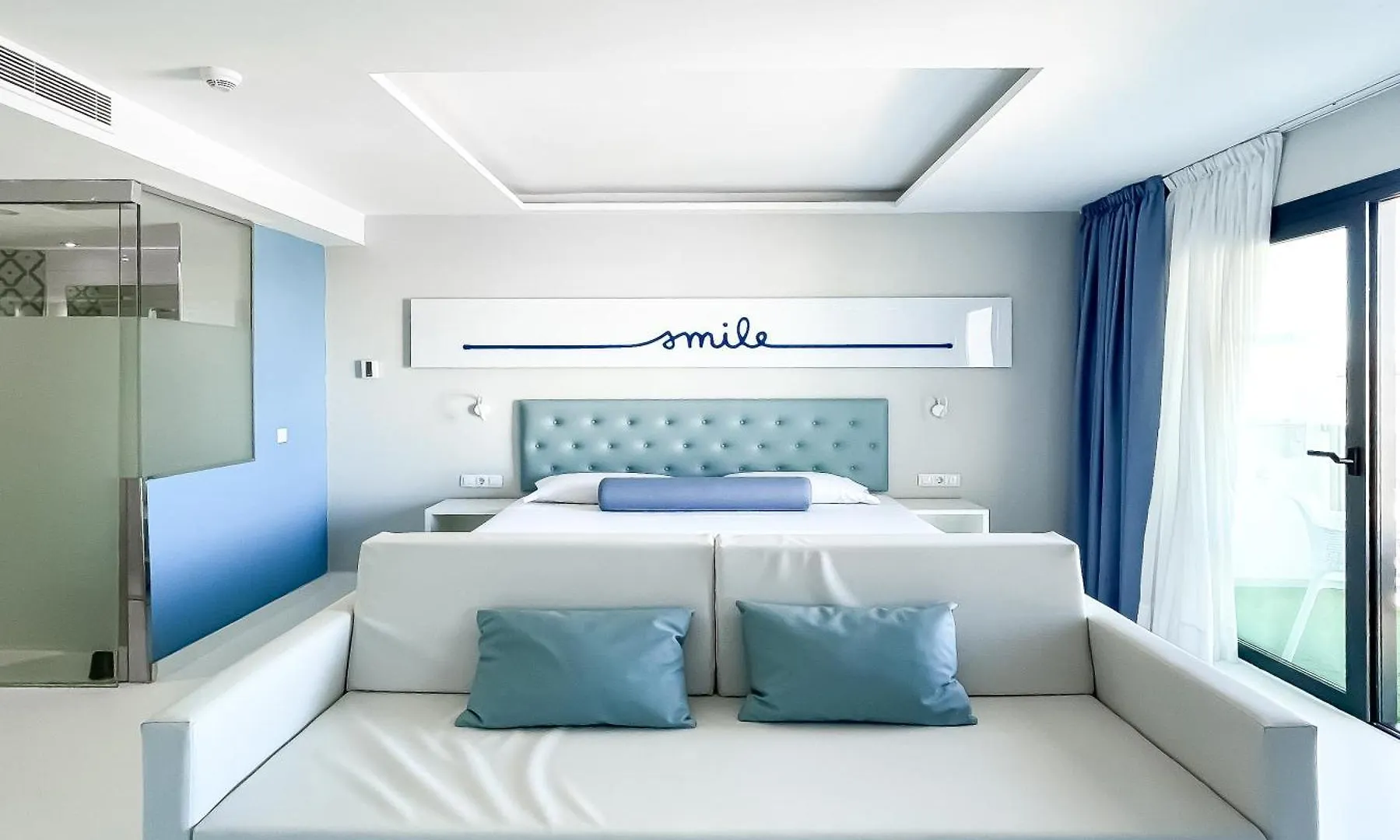 Corralejo Surfing Colors Hotel&Apartments Spain