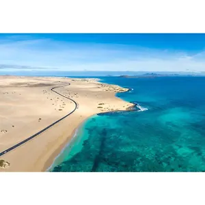 Villa Marisol, Antigua (Fuerteventura)
