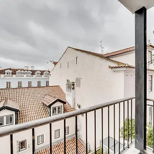  Apartamento Lapa Stylish Portugal