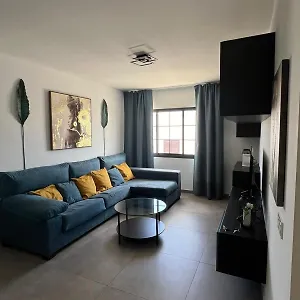  Apartamento Piso En El Charco De San Gines España