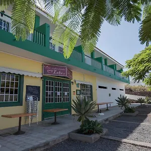 Casitas La Frontera