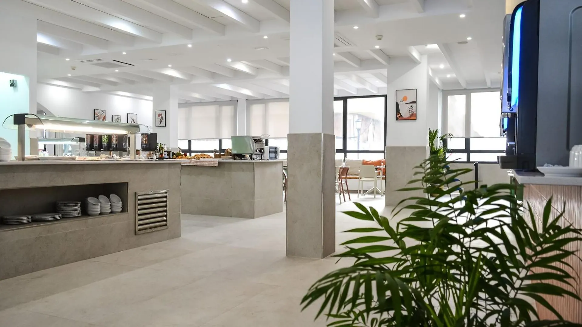 Appartement Corralejo Surfing Colors Hotel&Apartments