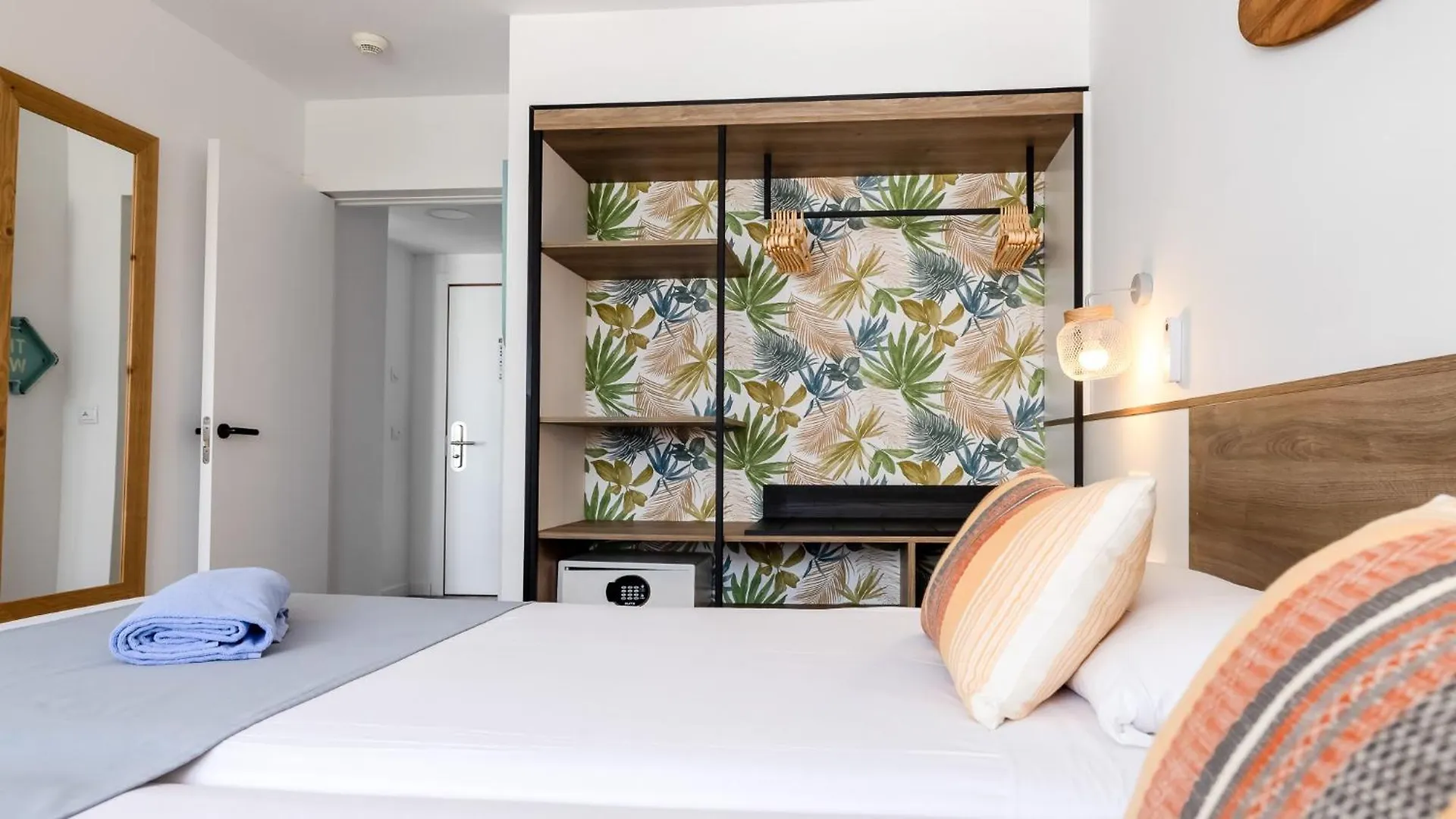 Corralejo Surfing Colors Hotel&Apartments Appartement