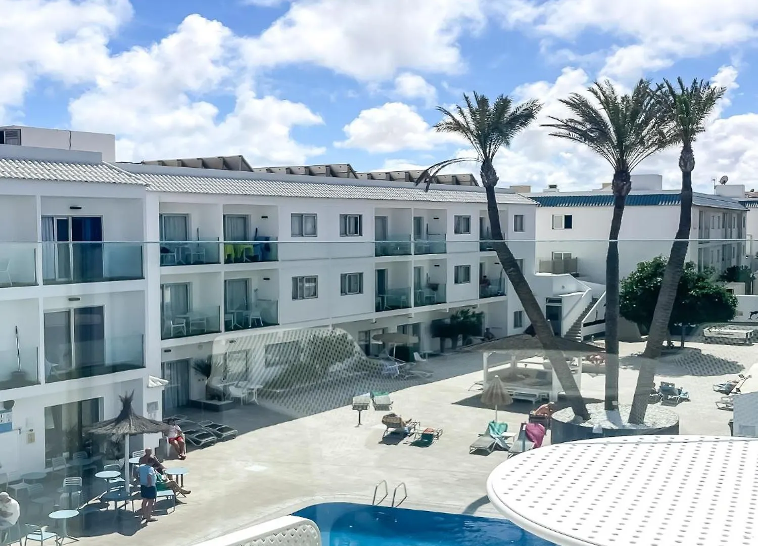 Corralejo Surfing Colors Hotel&Apartments 0*,  Spanje