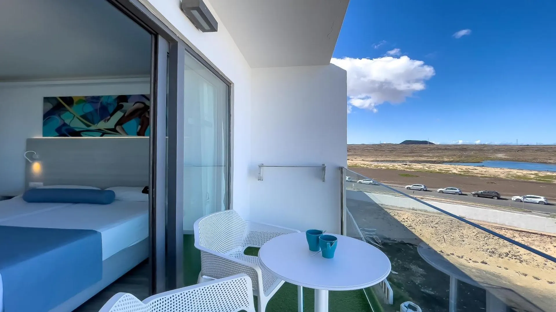 Appartement Corralejo Surfing Colors Hotel&Apartments