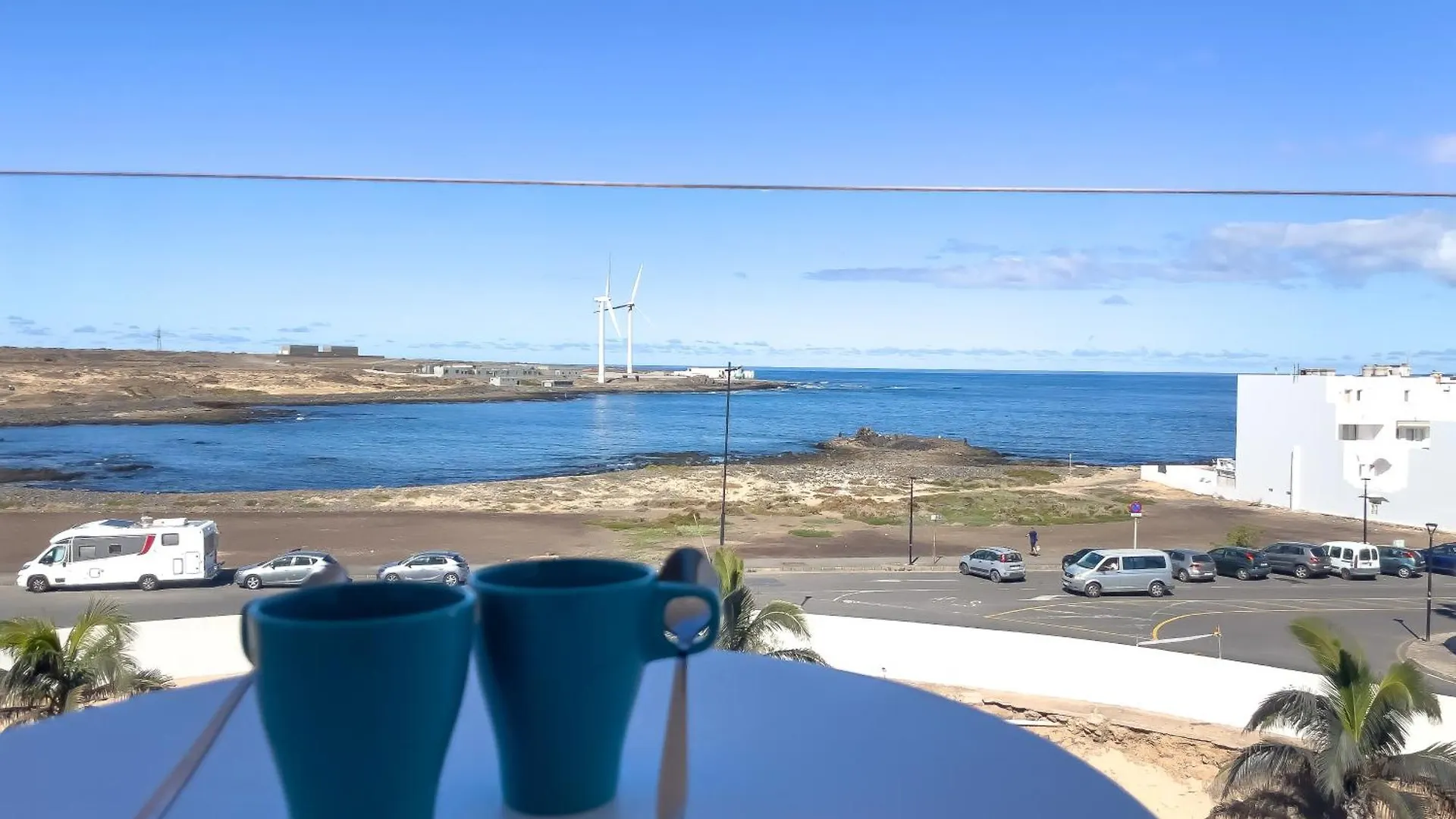 Appartement Corralejo Surfing Colors Hotel&Apartments Spanje