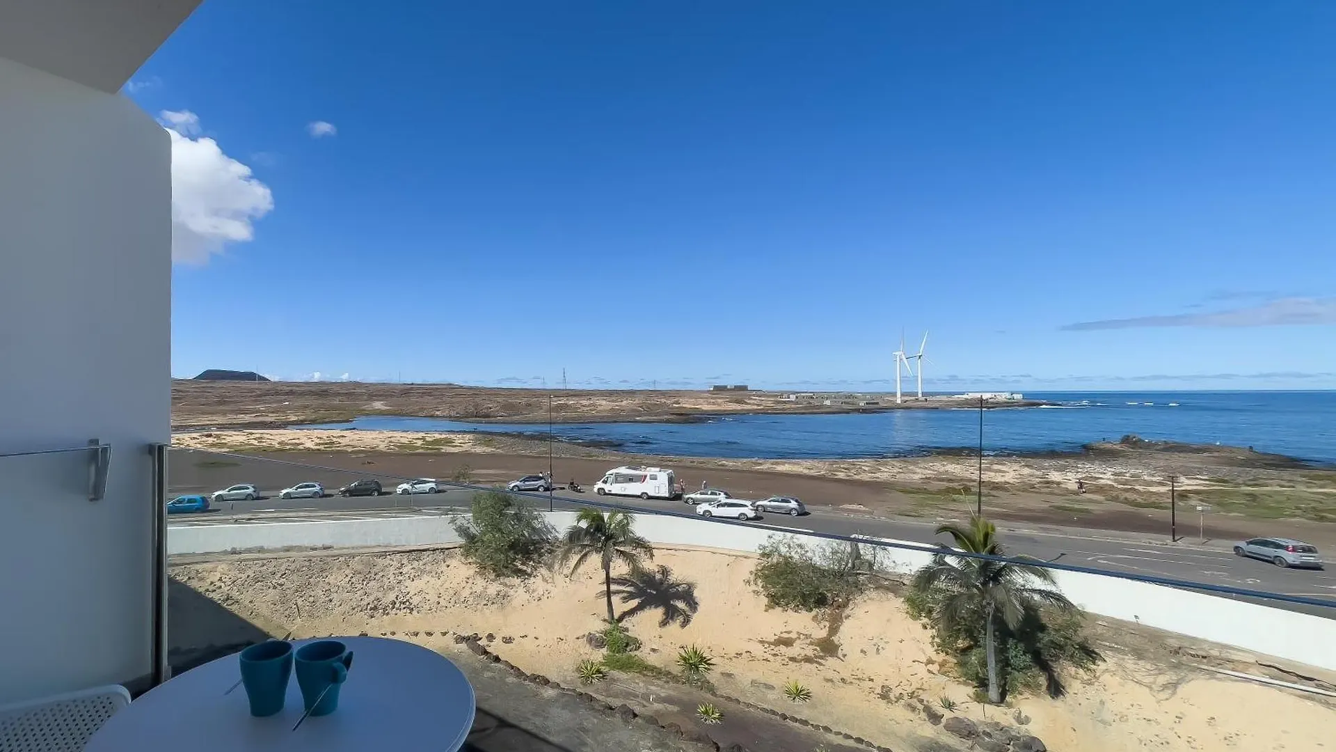 Appartement Corralejo Surfing Colors Hotel&Apartments