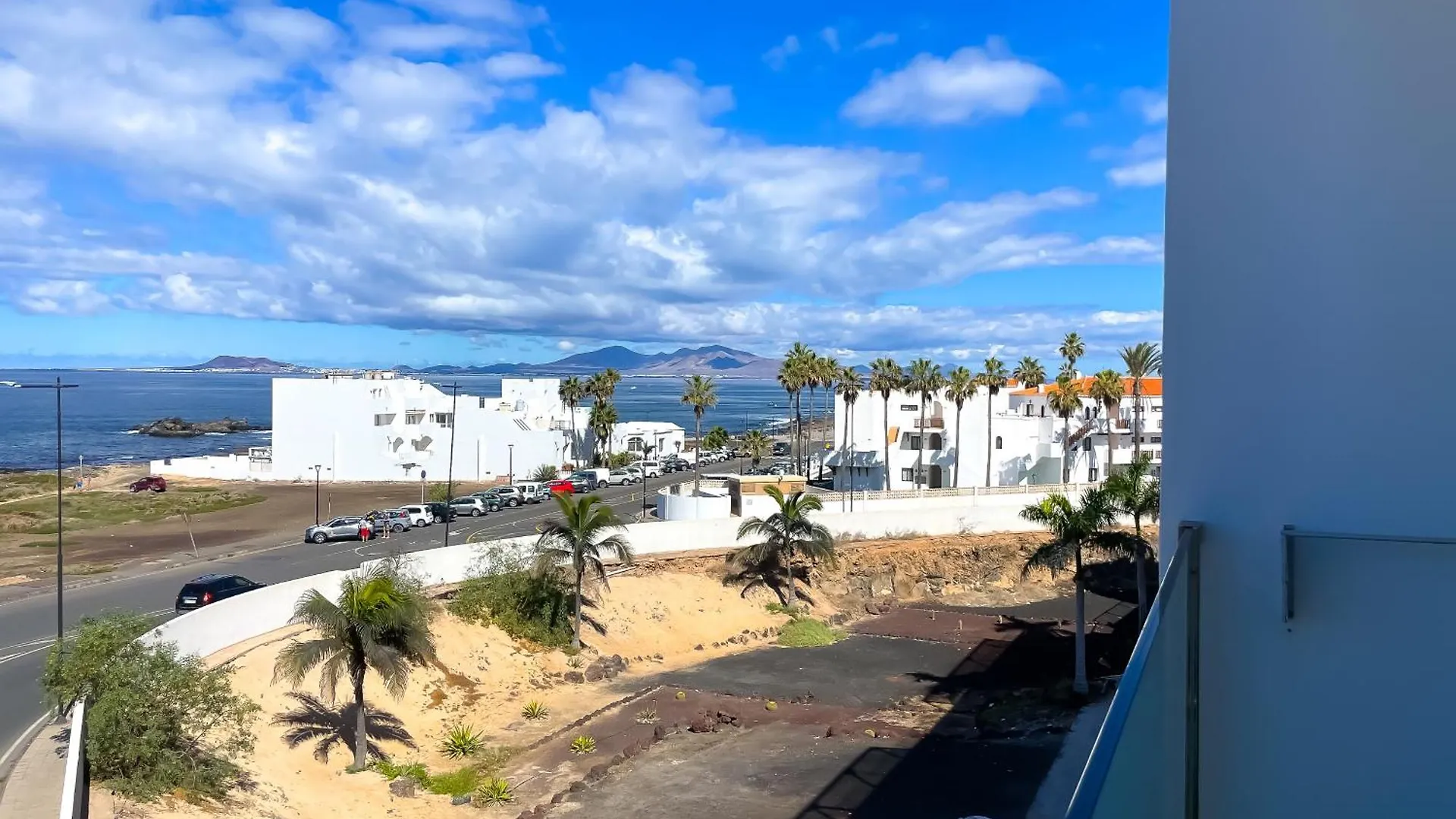 Appartement Corralejo Surfing Colors Hotel&Apartments