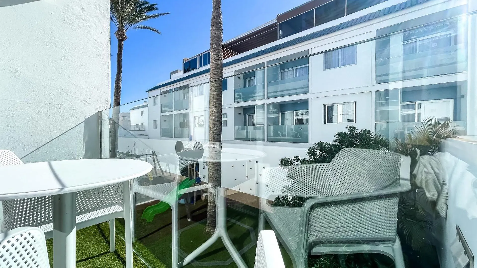 Corralejo Surfing Colors Hotel&Apartments Spanje