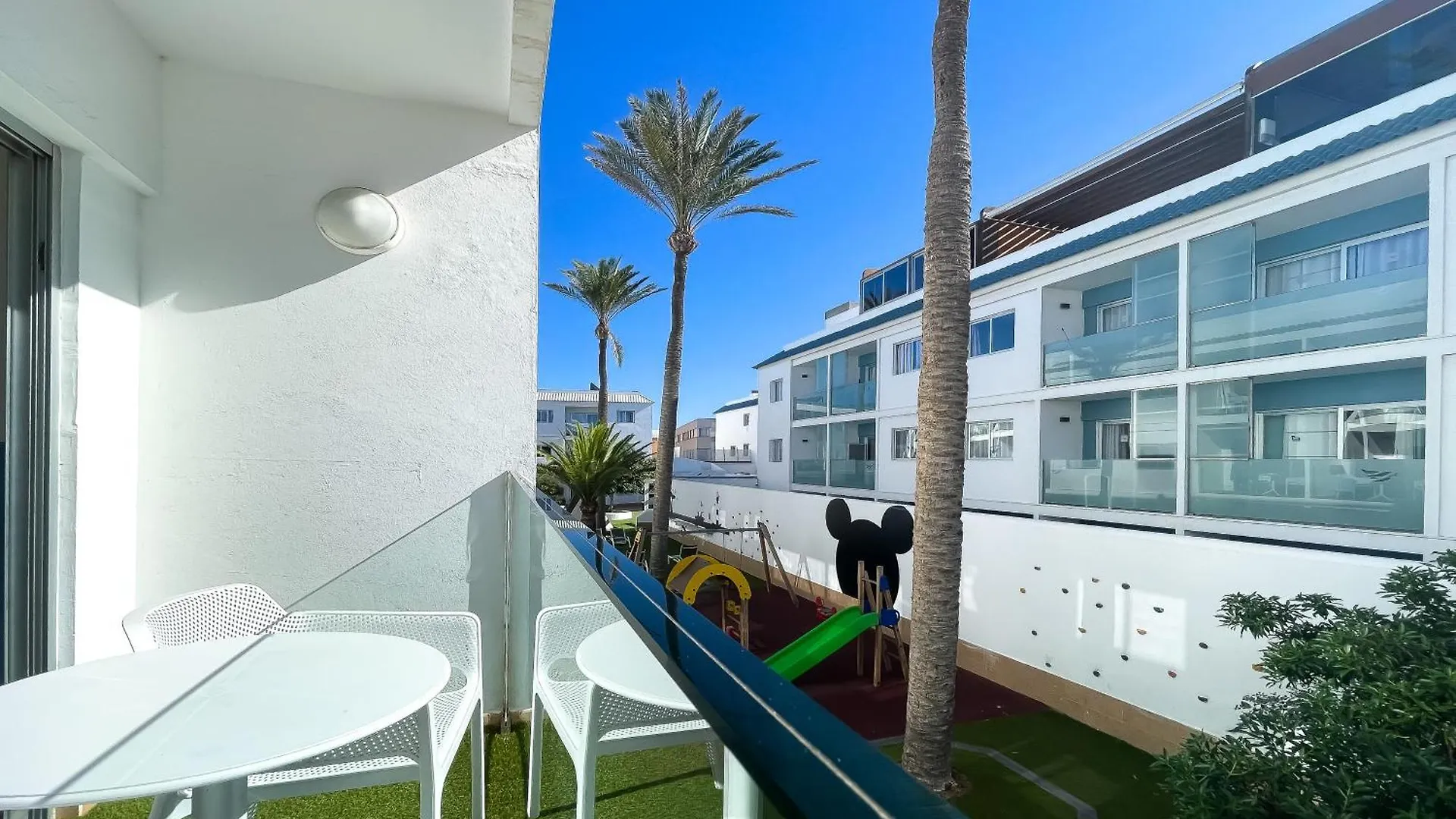 Corralejo Surfing Colors Hotel&Apartments Appartement