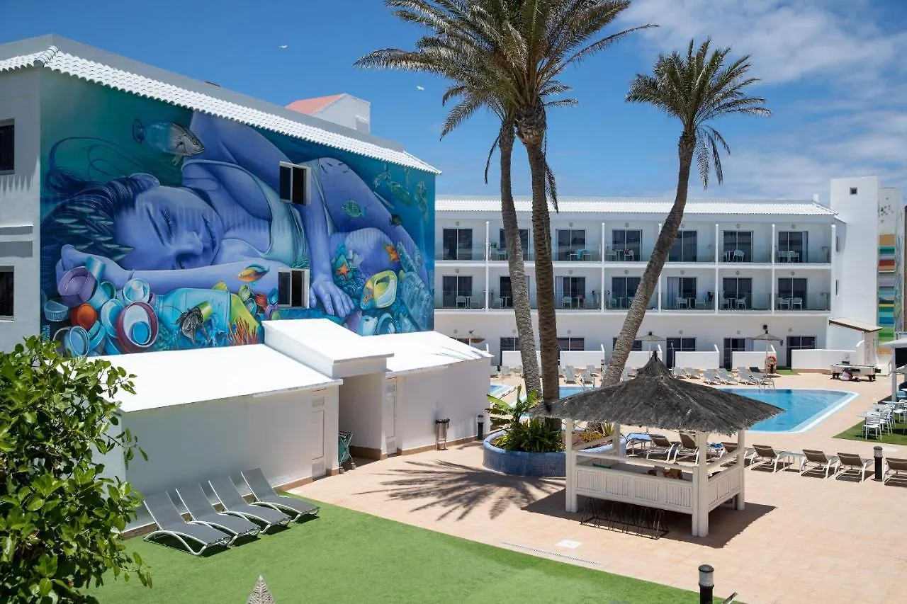 Corralejo Surfing Colors Hotel&Apartments Appartement